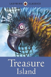 PENGUIN Ladybird Classics : Treasure Island