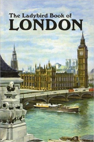 PENGUIN The Ladybird Book of London