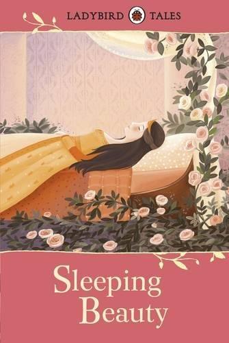 PENGUIN Ladybird Tales : Sleeping Beauty