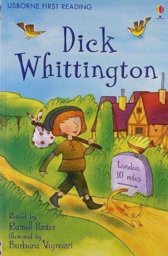 USBORNE DICK WHITTINGTON