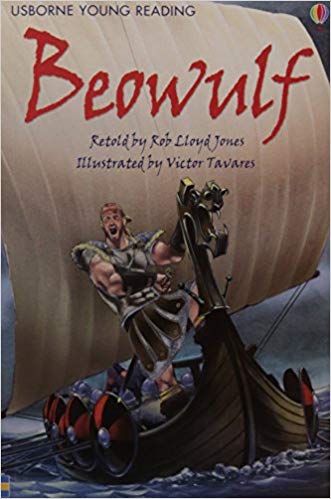 USBORNE BEOWULF