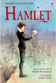 USBORNE USBORNE YOUNG READING HAMLET