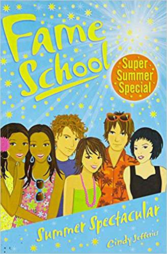 USBORNE FAME SCHOOL SUMMER SPECTACULAR