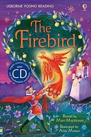 USBORNE THE FIREBIRD