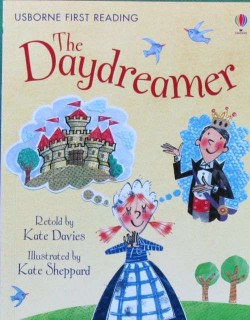 USBORNE THE DAYDREAMER