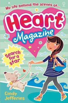 USBORNE SEARCH FOR A STAR