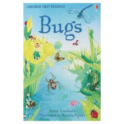 USBORNE BUGS