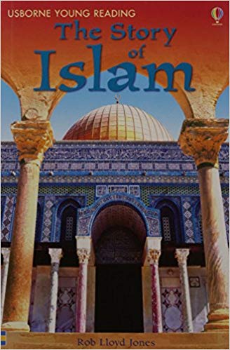 USBORNE THE STORY OF ISLAM