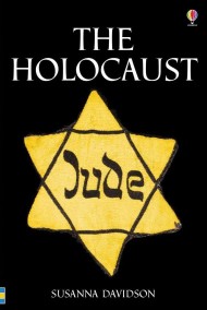 USBORNE USBORNE YOUNG READING THE HOLOCAUST