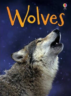 USBORNE WOLVES