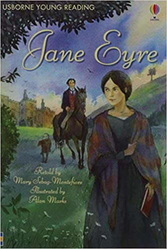 USBORNE JANE EYRE