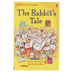 USBORNE THE RABBITS TALE