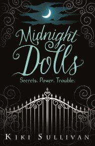 USBORNE MIDNIGHT DOLLS