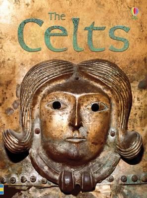 USBORNE THE CELTS