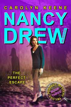 SIMON AND SCHUSTER INDIA NANCY DREW PERFECT ESCAPENO 32