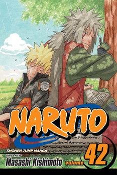 SIMON AND SCHUSTER INDIA NARUTO 42