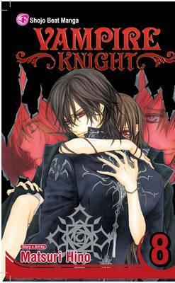 SIMON AND SCHUSTER INDIA VAMPIRE KNIGHT 08