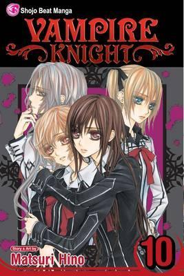 SIMON AND SCHUSTER INDIA VAMPIRE KNIGHT 10