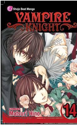 SIMON AND SCHUSTER INDIA VAMPIRE KNIGHT 14