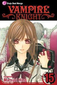 SIMON AND SCHUSTER INDIA VAMPIRE KNIGHT 15