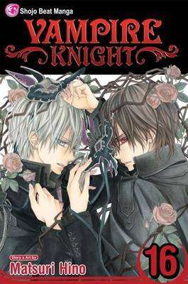 SIMON AND SCHUSTER INDIA VAMPIRE KNIGHT 16