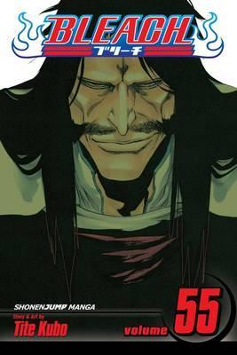 SIMON AND SCHUSTER INDIA BLEACH 55