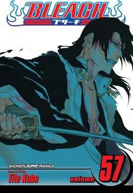 SIMON AND SCHUSTER INDIA BLEACH 57