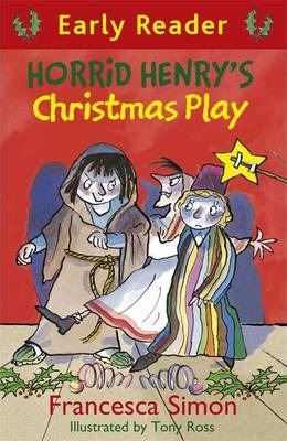 ORION HORRID HENRYS CHRISTMAS PLAY