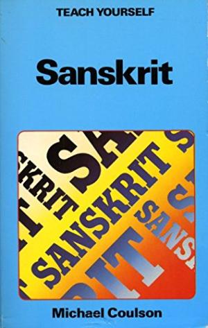 Hachette TEACH YOURSELF-COMPLETE SANSKRIT-LEVEL 4