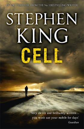 Hachette CELL (REISSUES)