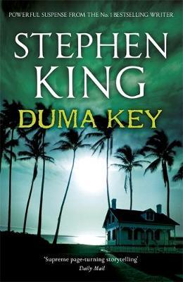 Hachette DUMA KEY (REISSUE)