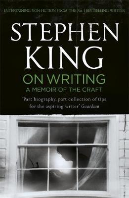Hachette ON WRITING (REISSUES)