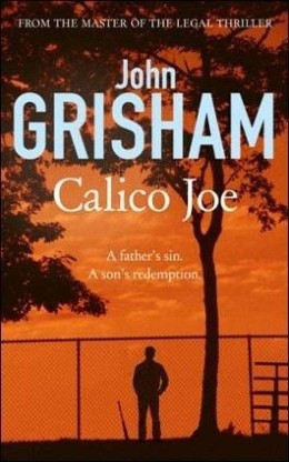 Hachette CALICO JOE