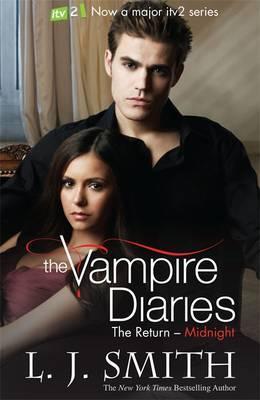 Hachette THE VAMPIRE DIARIES