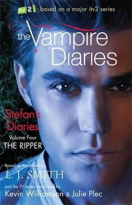 Hachette THE VAMPIRE DIARIES V0L 4