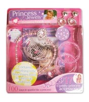 PARRAGON PRINCESS CRAFT BOOK 9781445404899