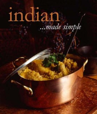 PARRAGON INDIAN MADE SIMPLE