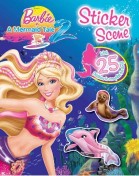 PARRAGON BARBIE MERMAID TALE 2 BOOK