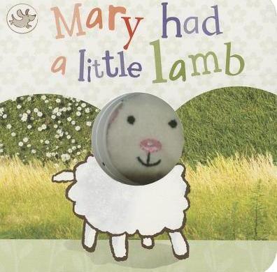 PARRAGON MARY HAD A LITTLE LAMB