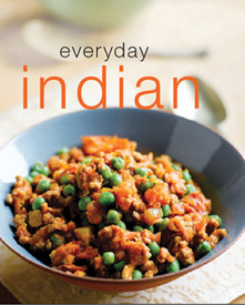 PARRAGON EVERYDAY INDIAN 9781445489261