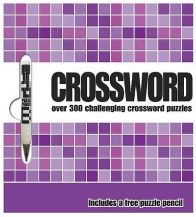 PARRAGON CROSSWORD 9781445498348