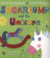 Macmillan Childrens SUGARLUMP AND THE UNICORN