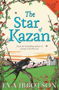 Macmillan Childrens THE STAR OF KAZAN