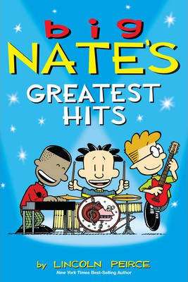 SIMON AND SCHUSTER INDIA BIG NATES GREATEST HITS