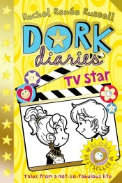 SIMON AND SCHUSTER INDIA DORK DIARIES: TV STAR