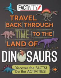 PARRAGON DINOSAURS 9781472357779