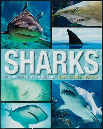 PARRAGON BOOK SHARKS