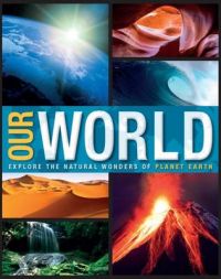 PARRAGON BOOK OUR WORLD