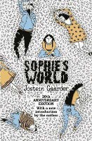 Hachette SOPHIES WORLD