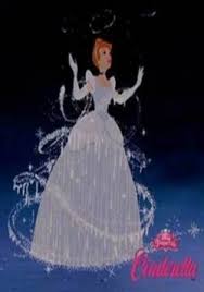 PARRAGON Disney Princess Cinderella
